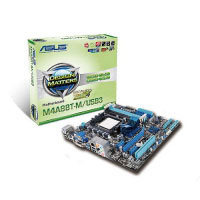 Asus M4A88T-M/USB3 (90-MIBD25-G0EAY00Z) Asus M4A88T-M/USB3 (90-MIBD25-G0EAY00Z)